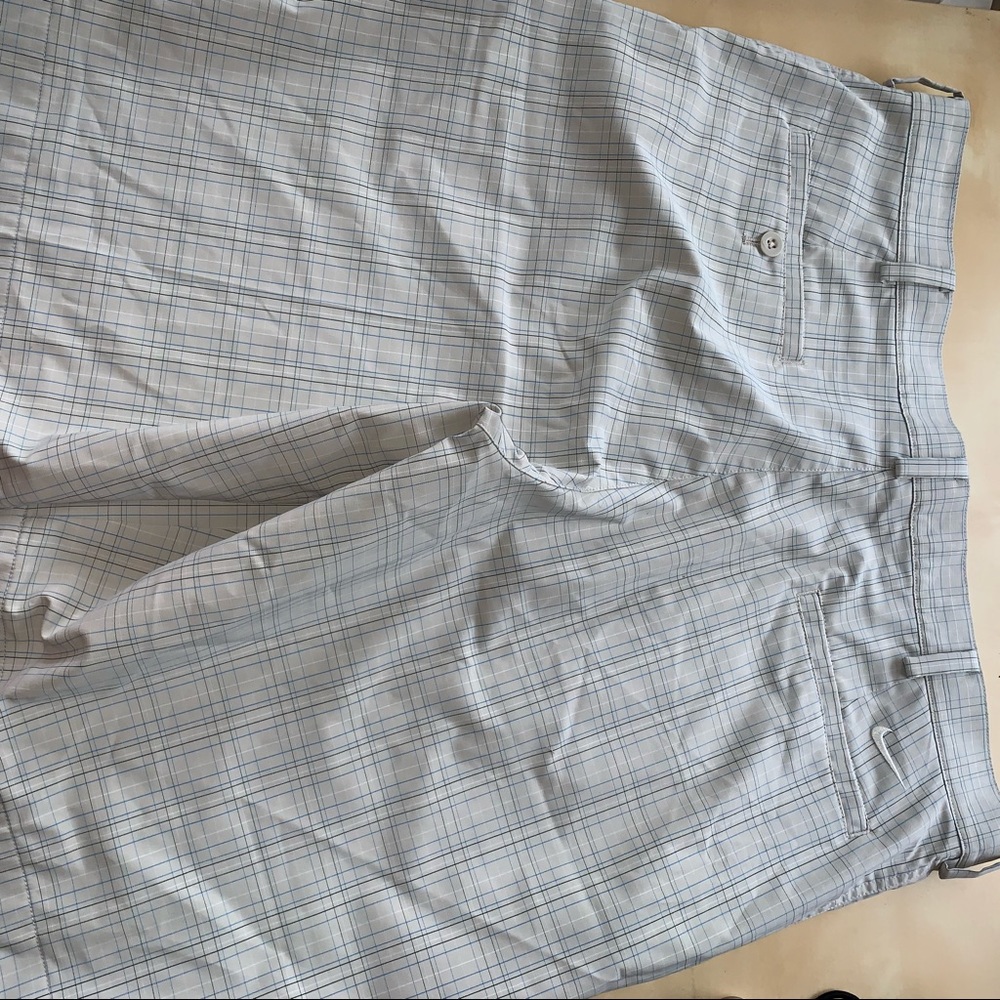 Nike Golf Fit Dry men’s Bermuda shorts